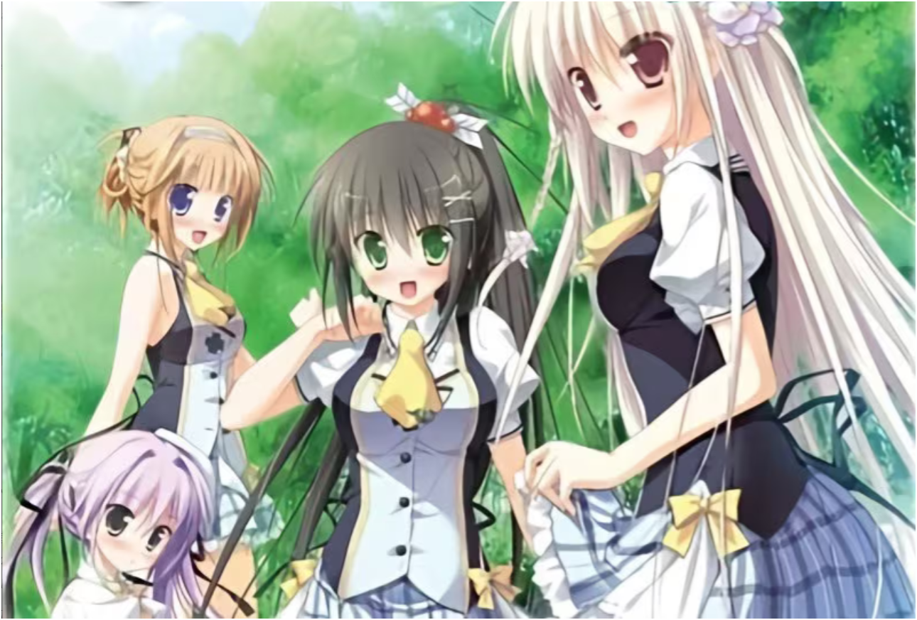 1/2 summer-Animation_Rcy[R站]