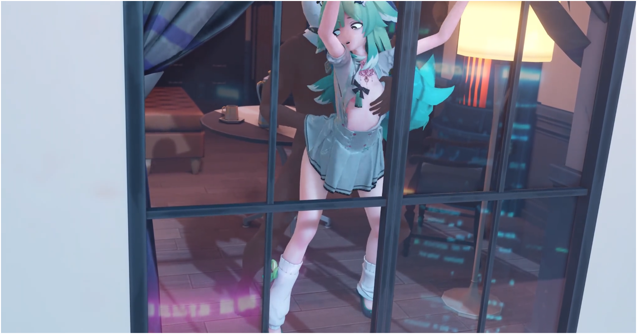 Star Dome Railway-Animation_Rcy[R站]