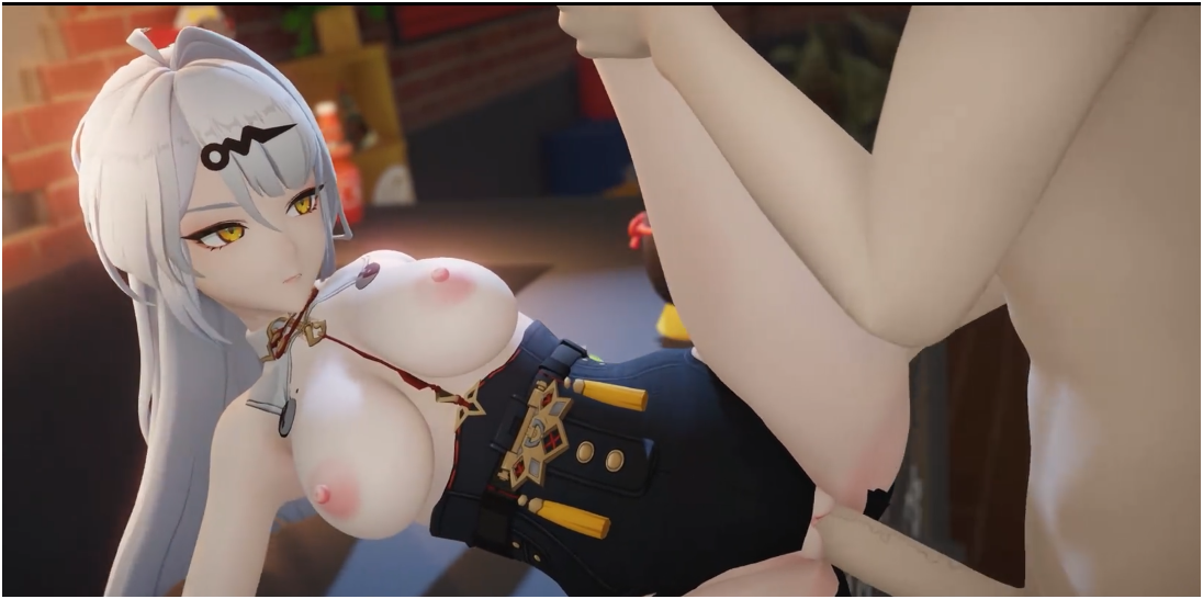 [SP][25S3] 儀玄 Yixuan-Animation_Rcy[R站]