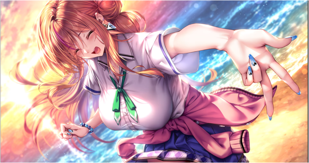 图片[2]-甜蜜女友3