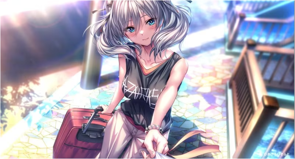 图片[3]-甜蜜女友2+