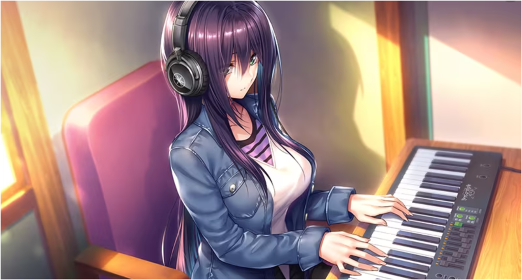 图片[2]-甜蜜女友2