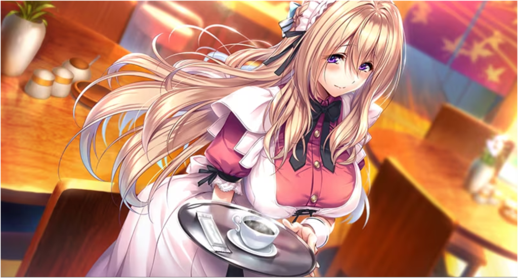 图片[4]-甜蜜女友2