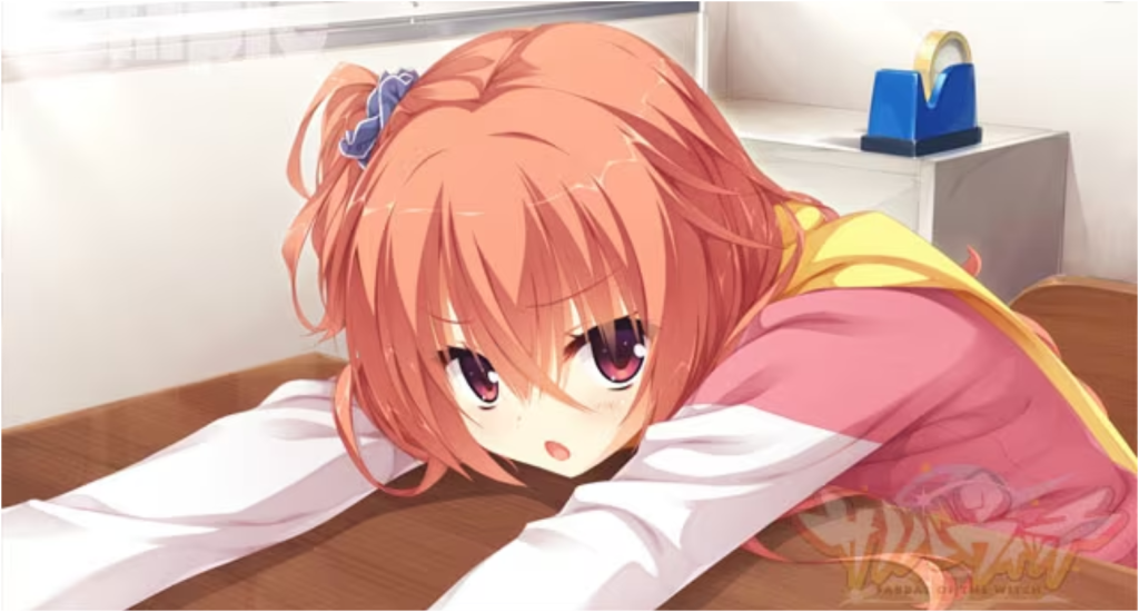 图片[3]-魔女的夜宴