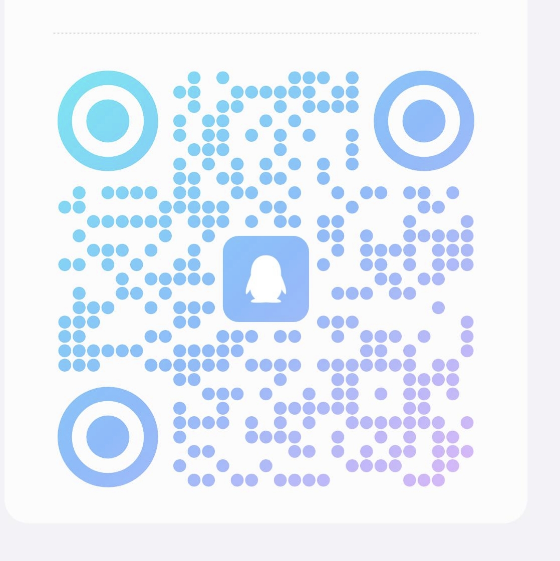 扫码加QQ群-Animation_Rcy[R站]