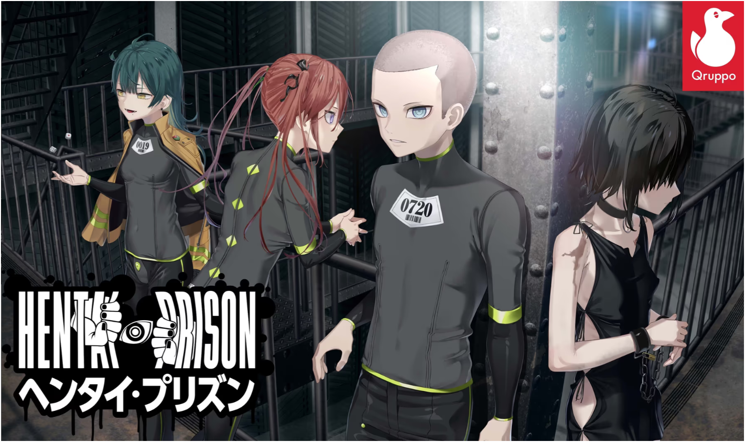 变态监狱-Animation_Rcy[R站]