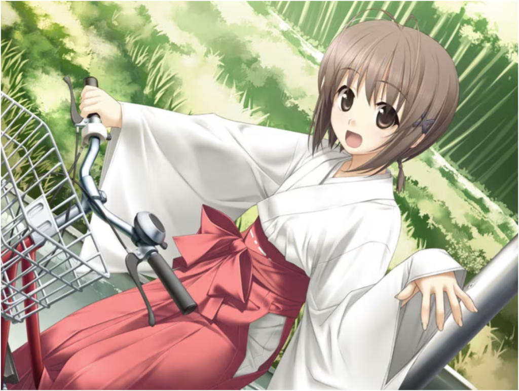 图片[3]-缘之空完整汉化版+R18补丁下载