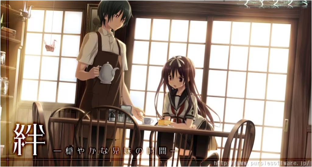 图片[3]-天津罪完整汉化版+R18补丁下载