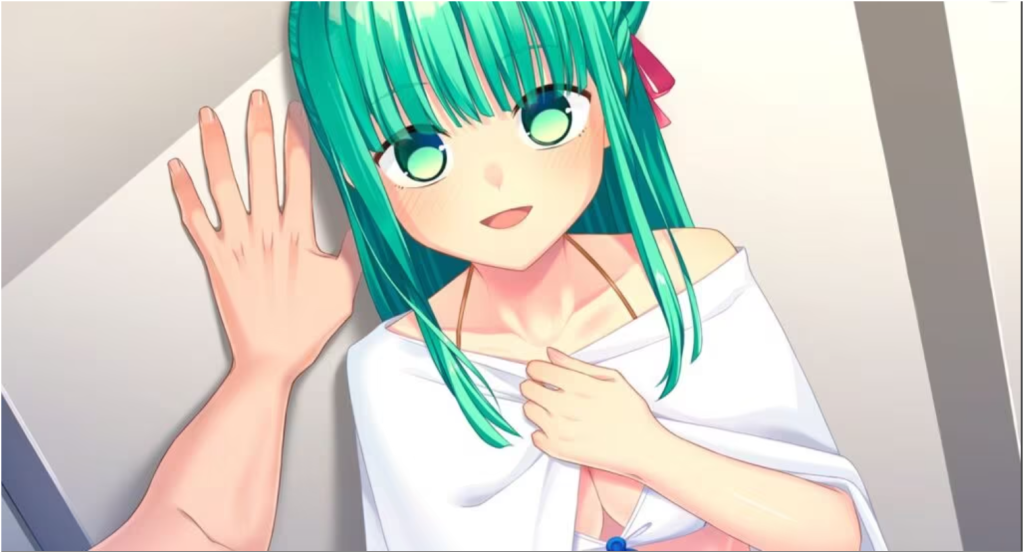 图片[4]-贫乳孤岛2完整汉化版+R18补丁下载