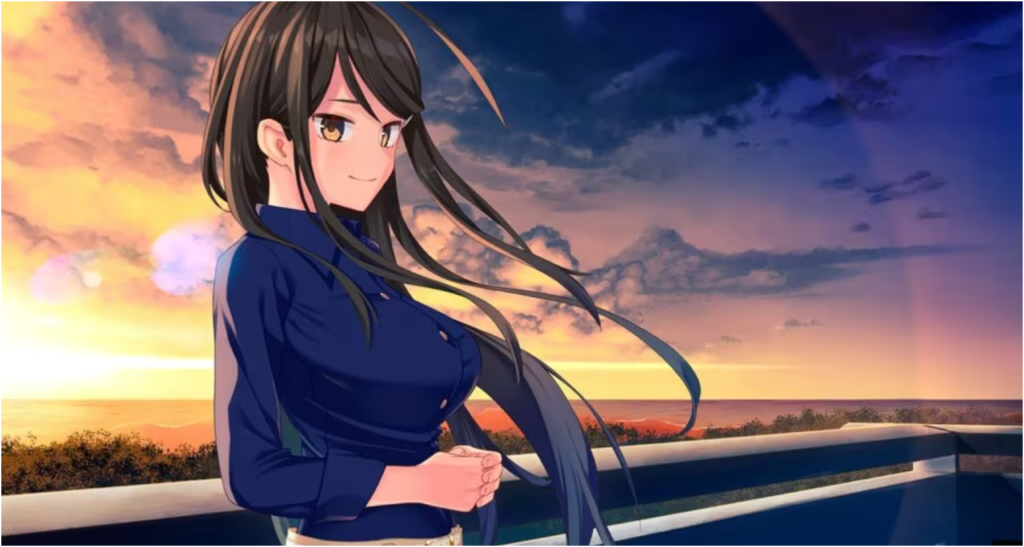 图片[3]-贫乳孤岛2完整汉化版+R18补丁下载