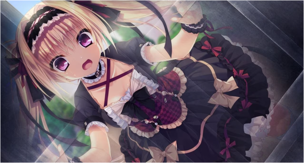 图片[3]-逝去的你于馆中憎恶完整汉化版下载