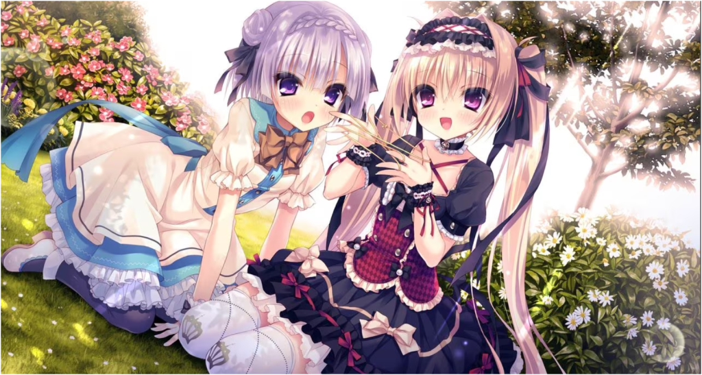 图片[4]-逝去的你于馆中憎恶完整汉化版下载