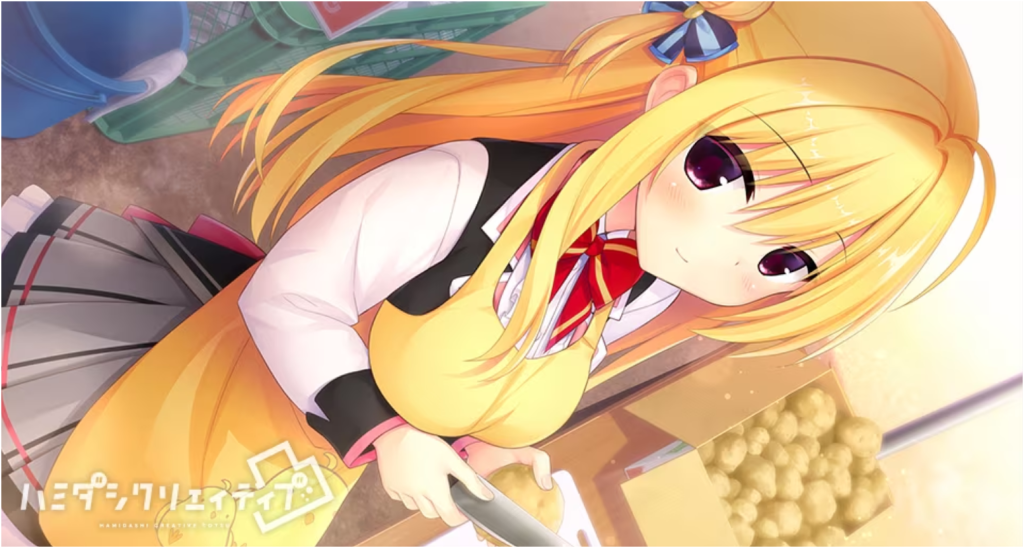 图片[3]-常轨脱离Creative凸完整汉化版+R18下载