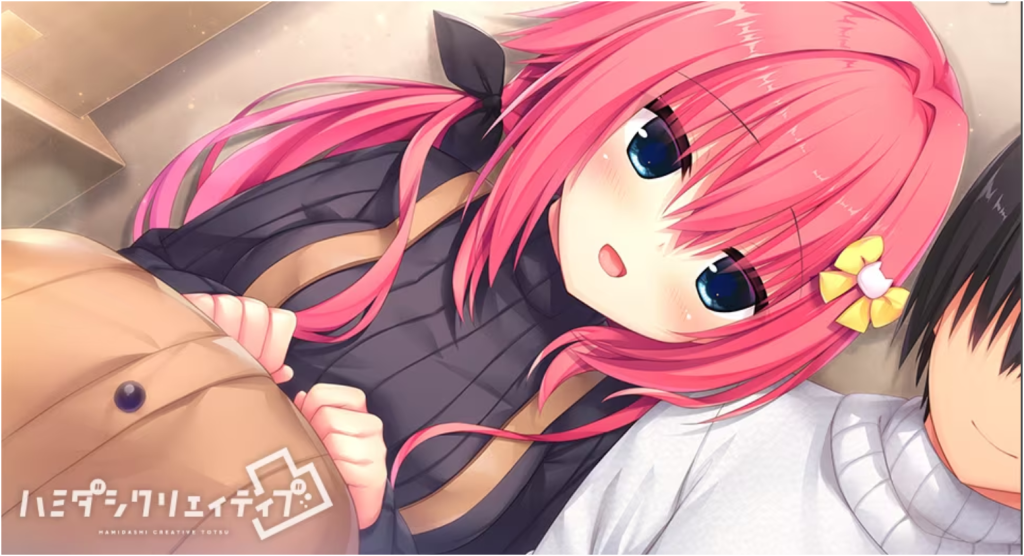 图片[2]-常轨脱离Creative凸完整汉化版+R18下载