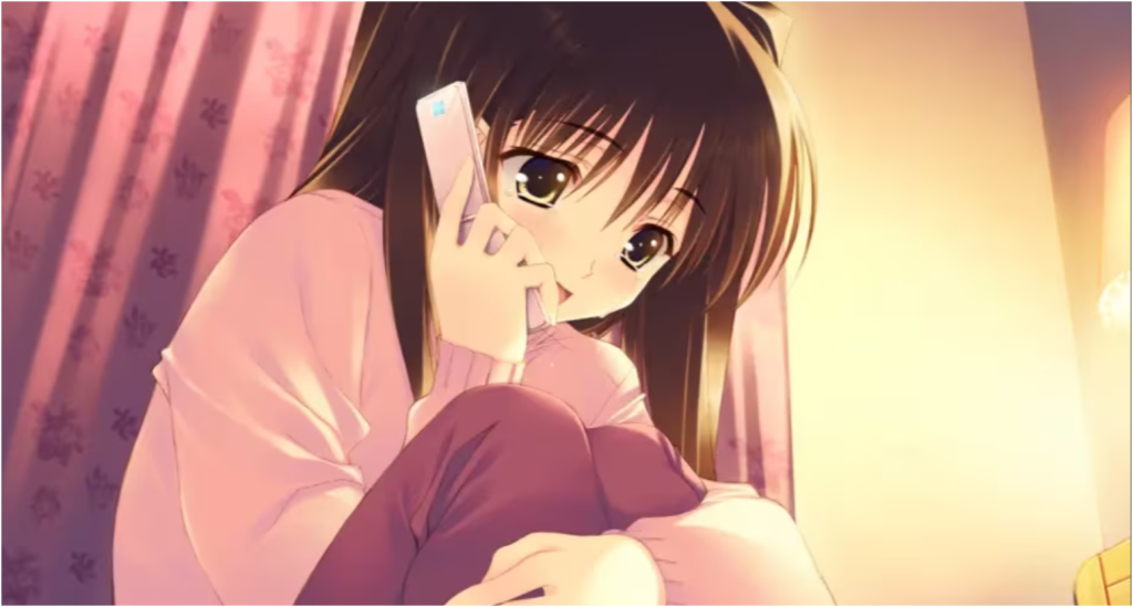 图片[2]-白色相簿2完整汉化版+攻略+CG包下载