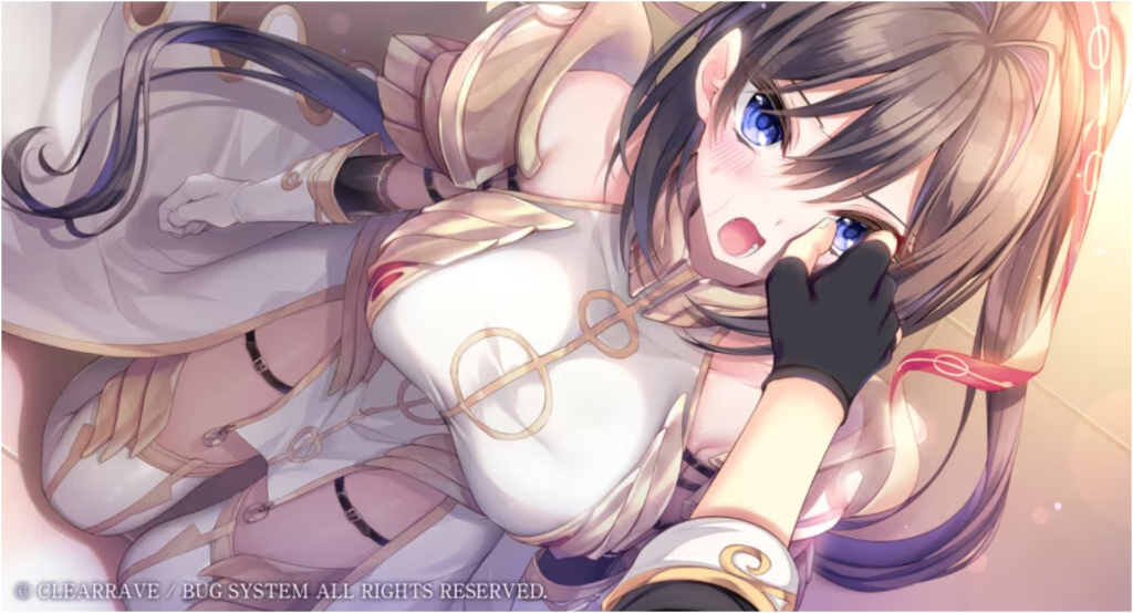 图片[3]-濒死的骑士异世界绝唱完整汉化版下载