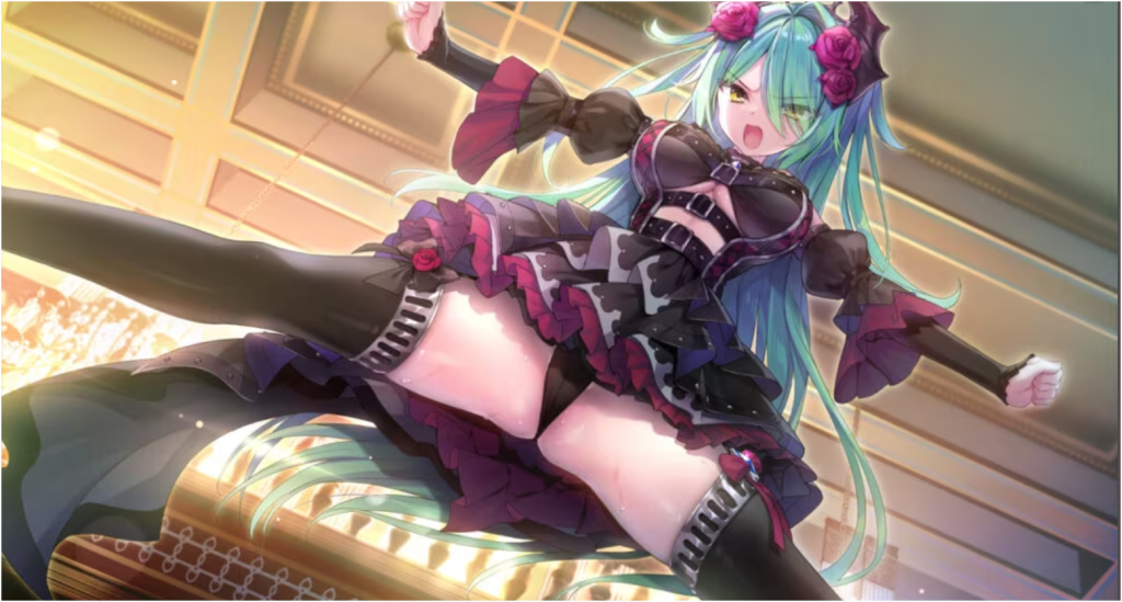 图片[4]-濒死的骑士异世界绝唱完整汉化版下载