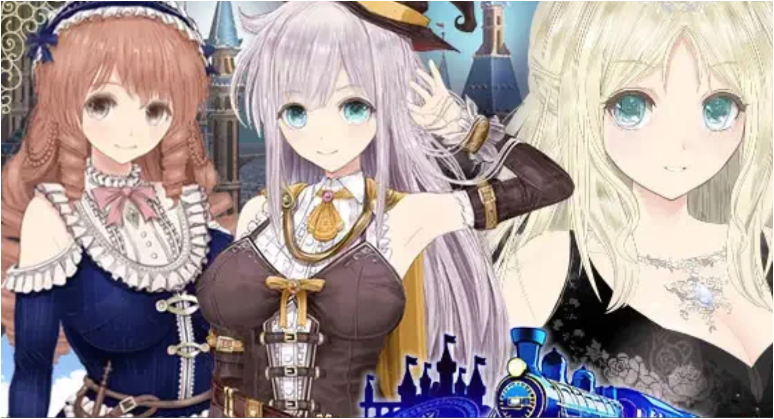 浮游魔法都市的蕾 浮游魔法都市的蕾~直系魔法师-Animation_Rcy[R站]