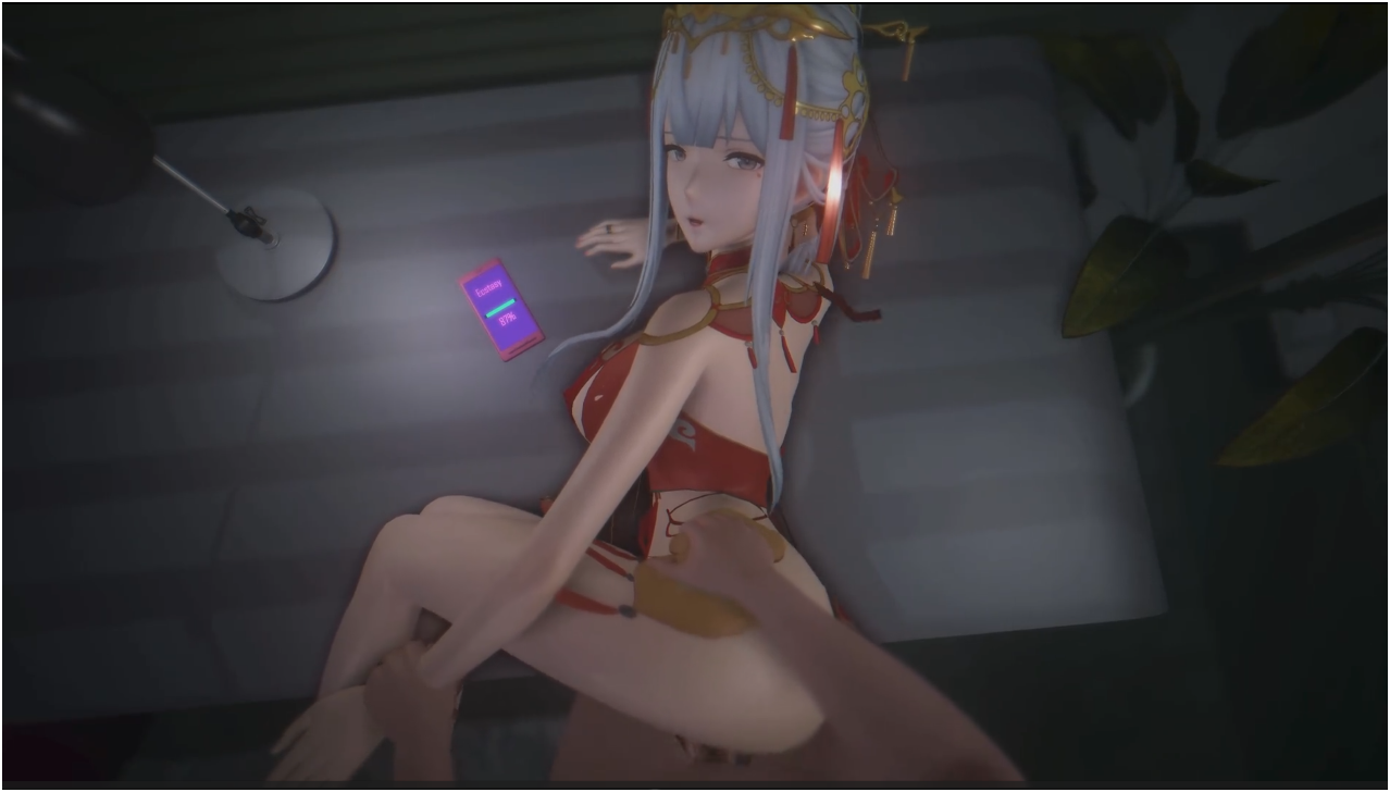 新婚燕尔-辰星-Animation_Rcy[R站]