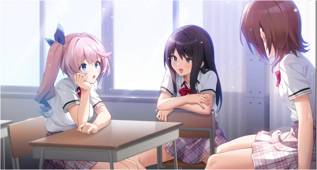 图片[4]-兄妹伦理崩坏完整汉化版+全怀孕结局下载