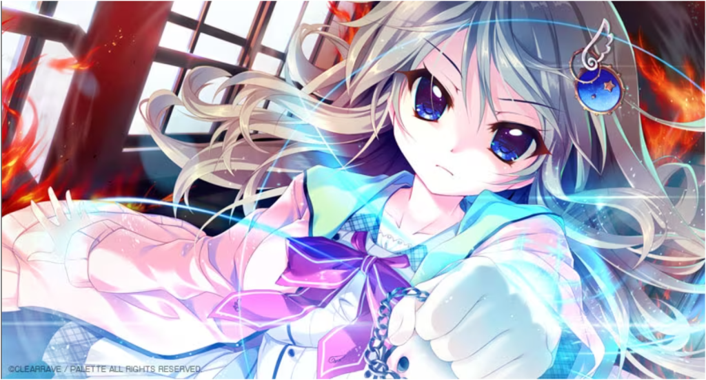 图片[4]-9-nine-九次九日九重色全系列汉化版下载