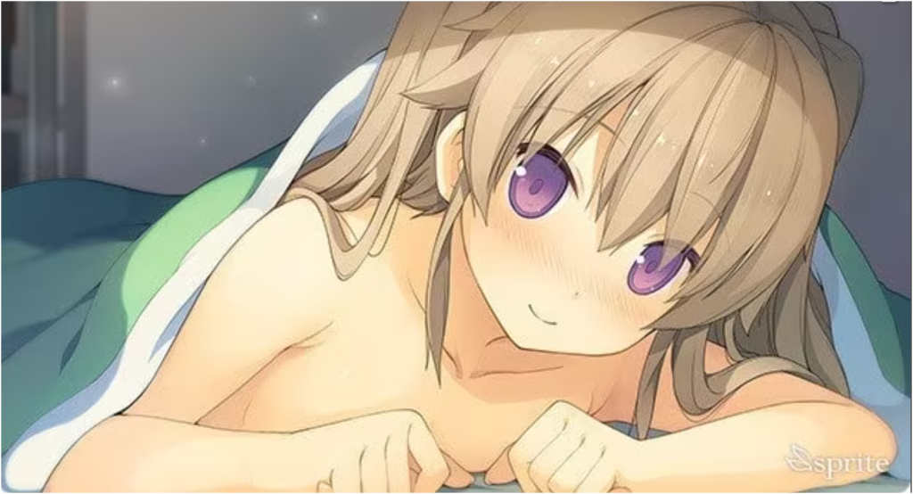 图片[2]-苍之彼方的四重奏完整汉化版+全CG下载