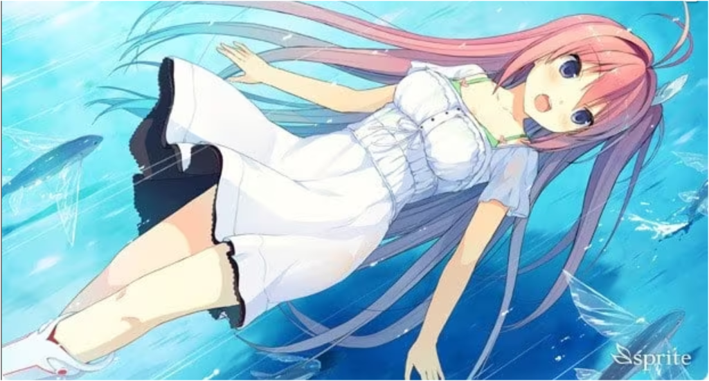 图片[3]-苍之彼方的四重奏完整汉化版+全CG下载