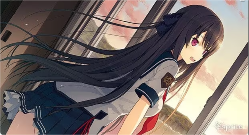 图片[4]-苍之彼方的四重奏完整汉化版+全CG下载