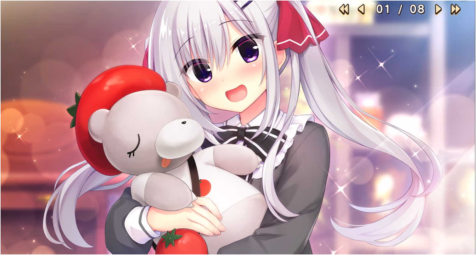 常轨脱离 Creative Re:Re:call-Animation_Rcy[R站]