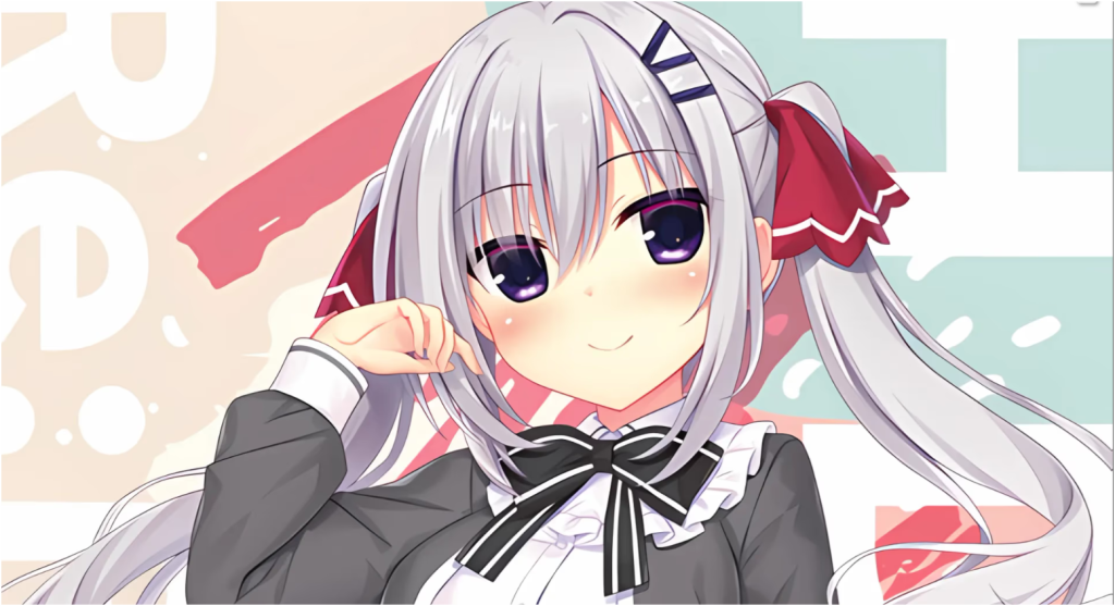 图片[1]-常轨脱离Re:Re:call完整汉化版+妃爱线下载