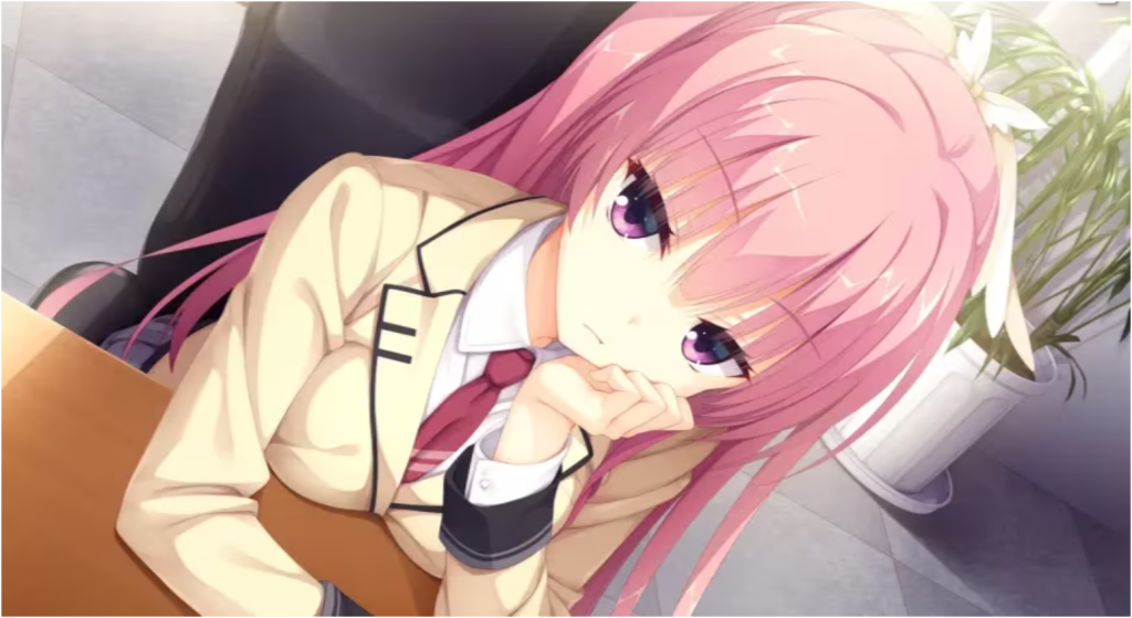 图片[4]-密命王牌完整汉化版+真后宫攻略下载