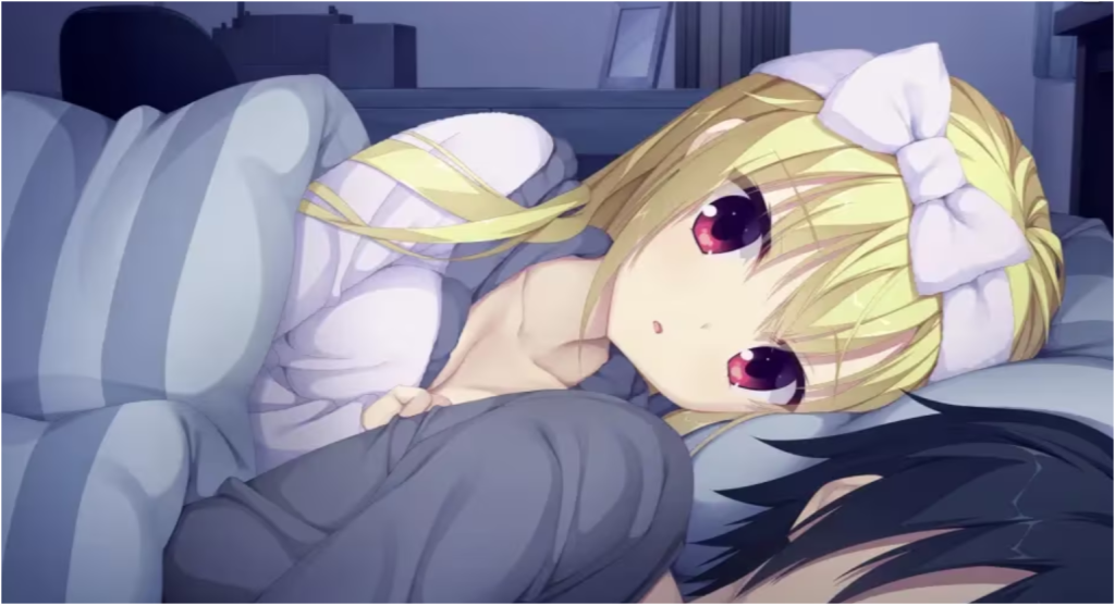 图片[3]-密命王牌完整汉化版+真后宫攻略下载