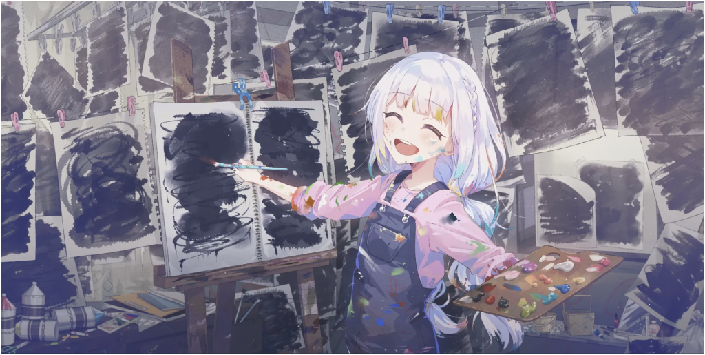 图片[2]-魔法少女的魔女审判完整汉化版+全孕结局下载