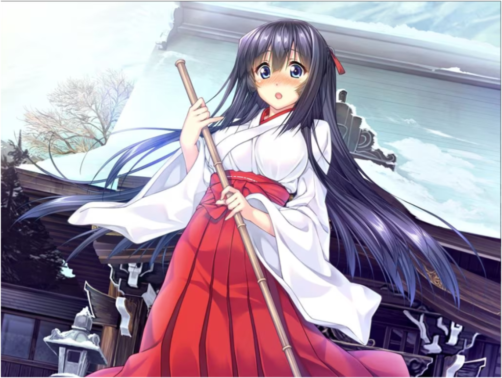 图片[2]-甜蜜女友完整汉化版+真后宫怀孕攻略下载