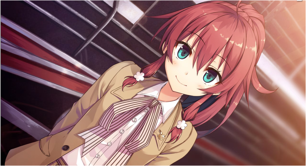 图片[4]-爱上火车Last Run完整汉化版+真后宫下载