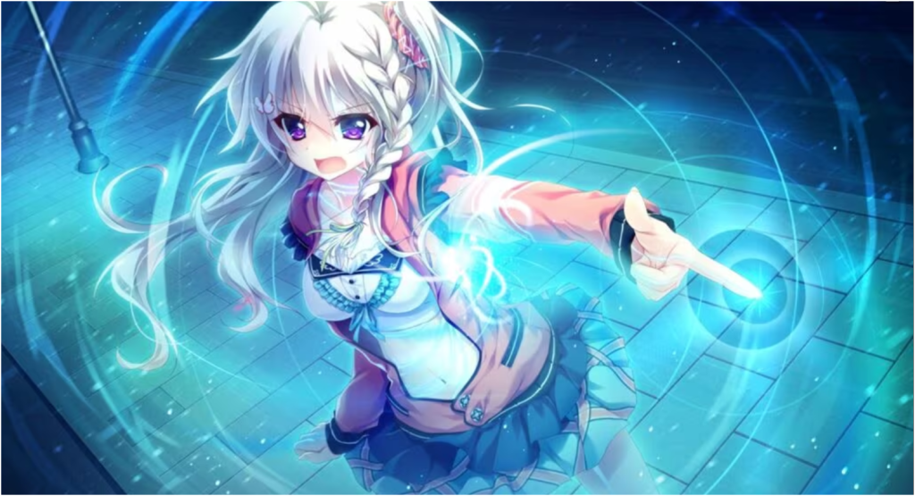 图片[3]-9-nine-天色天歌天籁音完整汉化版+真结局下载