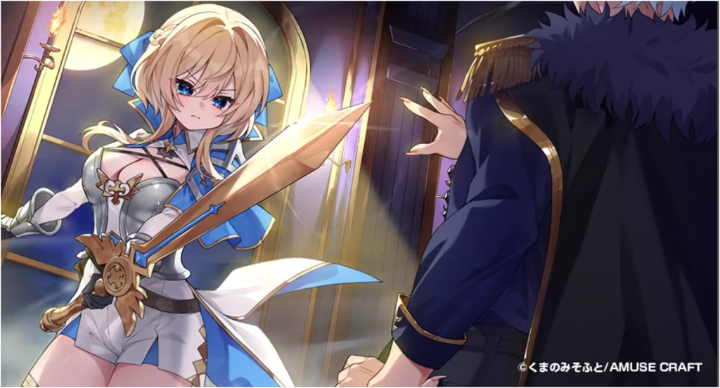 图片[4]-性转魔王敌不过勇者完整汉化版+全雌堕下载