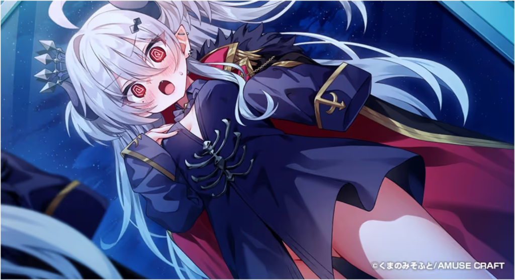 图片[3]-性转魔王敌不过勇者完整汉化版+全雌堕下载