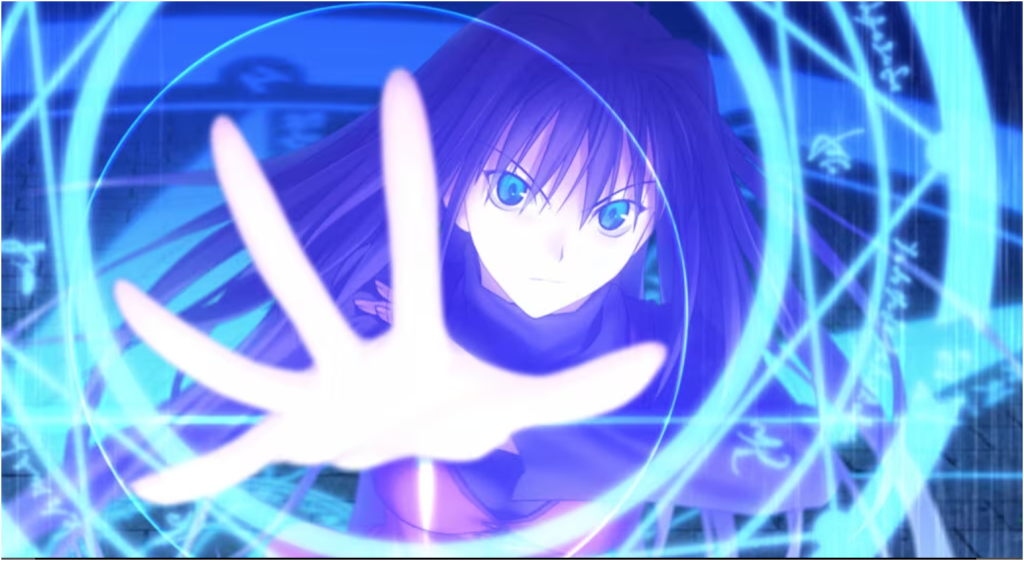 图片[2]-魔法使之夜完整汉化版+全三线攻略下载