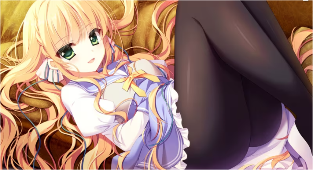 图片[2]-纸上的魔法使完整汉化版+全真结局下载