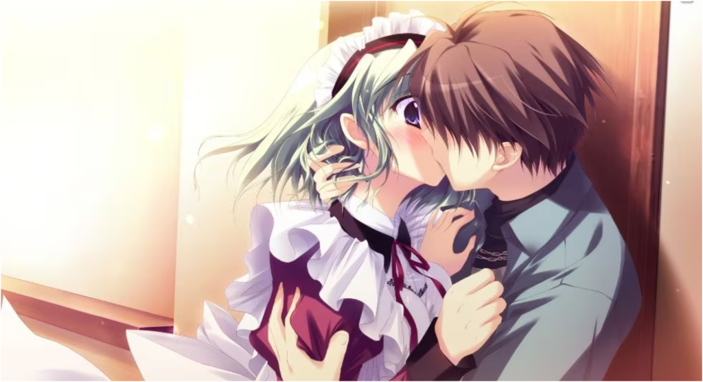 图片[2]-纯白交响曲完整汉化版+全CG攻略下载