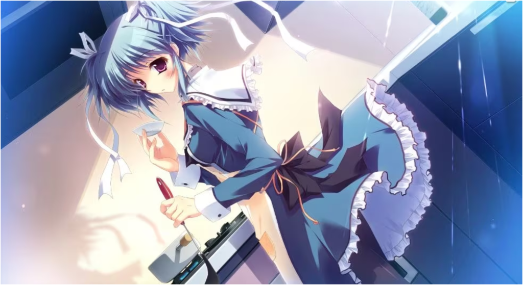 图片[3]-纯白交响曲完整汉化版+全CG攻略下载