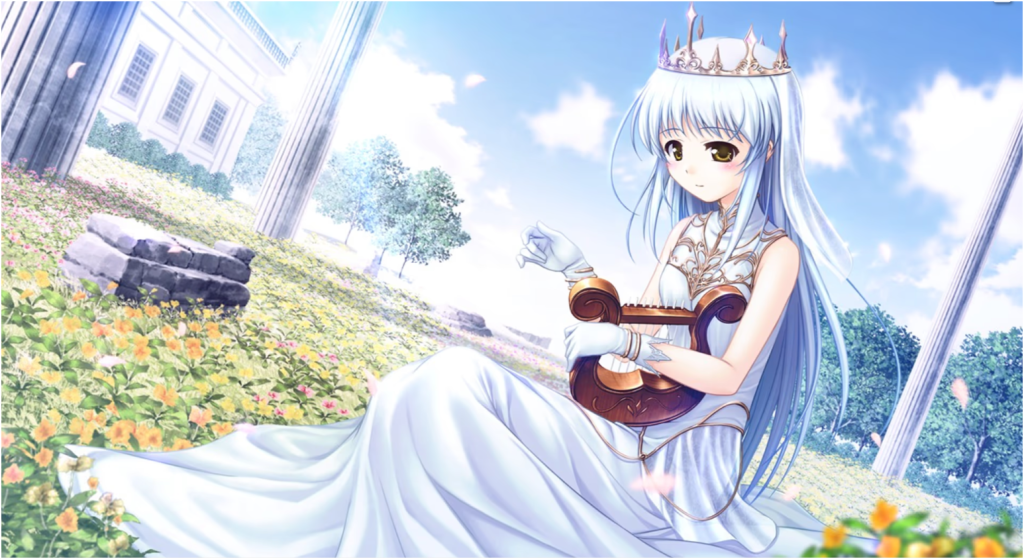 图片[2]-秽翼的尤斯蒂娅完整汉化版+真结局下载