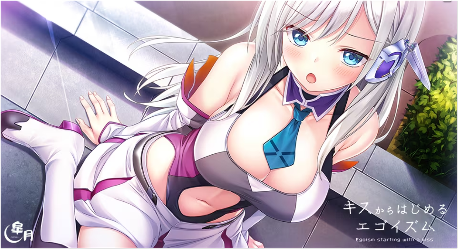 永不枯萎的世界与终结之花-Animation_Rcy[R站]