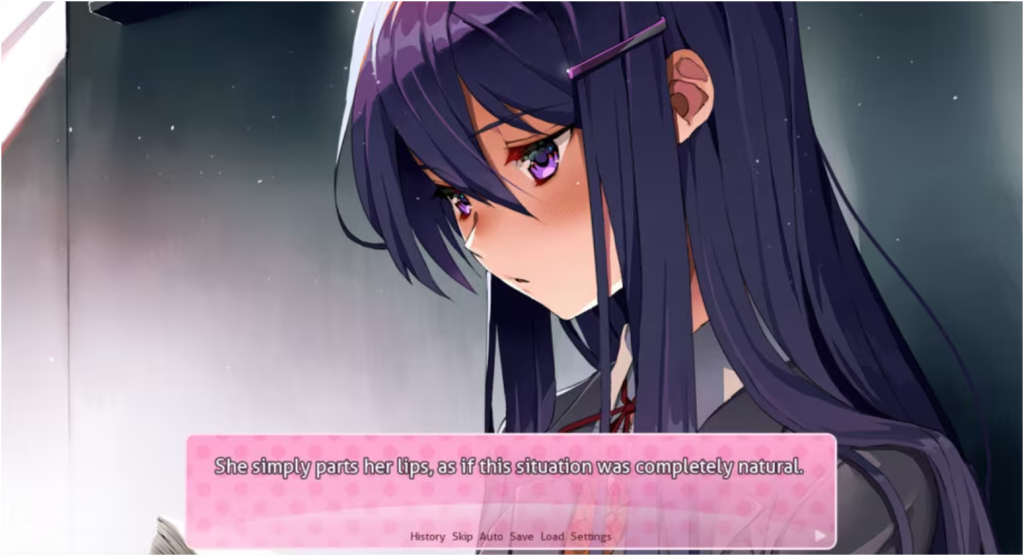 图片[3]-心跳文学部Plus完整汉化版+全结局下载