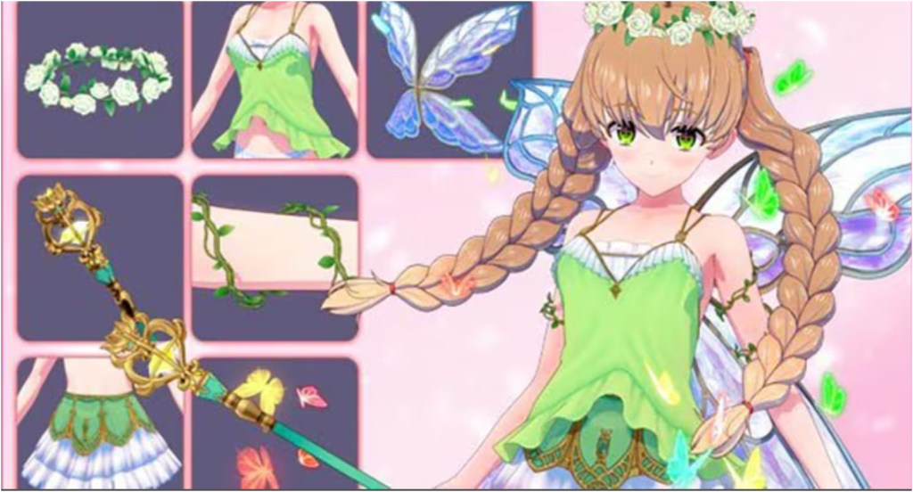 图片[2]-恋活Sunshine完整汉化版+全女主攻略下载