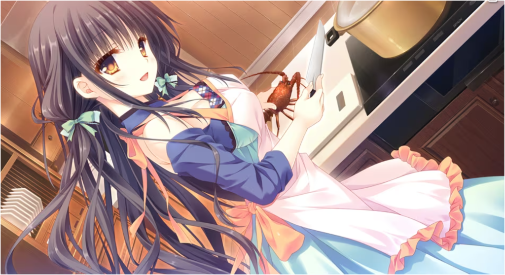 图片[4]-少女领域完整汉化版+真后宫攻略下载