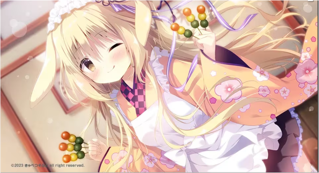 图片[4]-巧克甜恋3完整汉化版+真后宫怀孕攻略下载