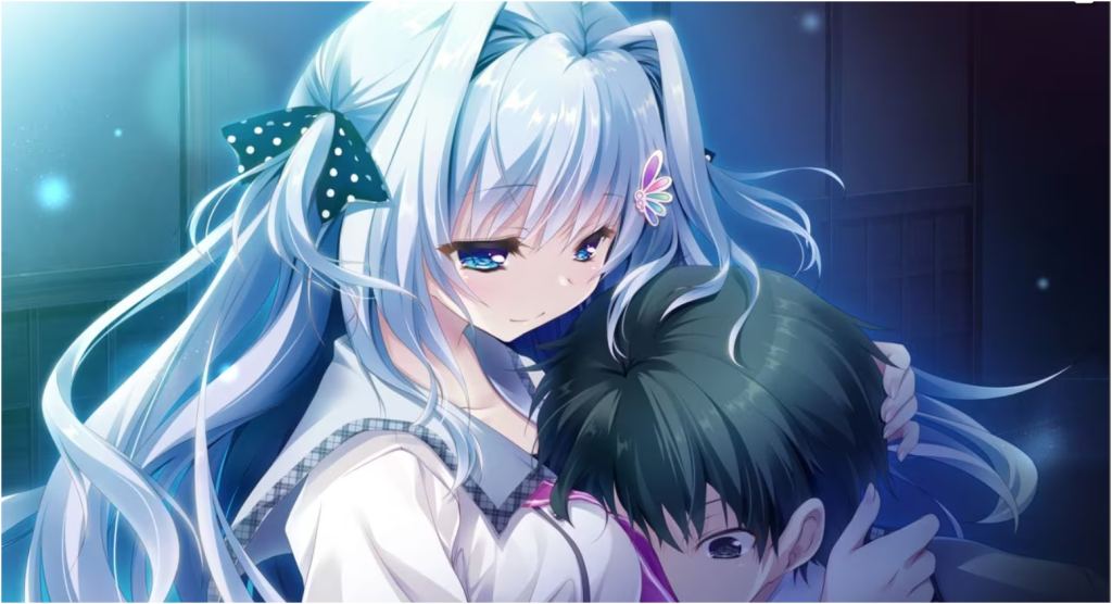 图片[2]-9-nine-春色春恋春熙风完整汉化版下载