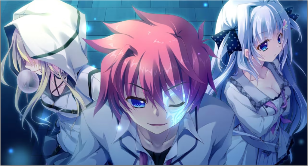 图片[4]-9-nine-春色春恋春熙风完整汉化版下载